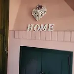 Gina A - Lido Di Pomposa Dom wakacyjny *