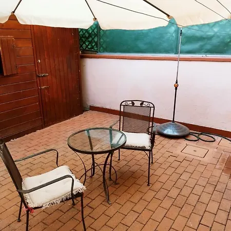 Casa de Férias Gina A - Lido Di Pomposa *