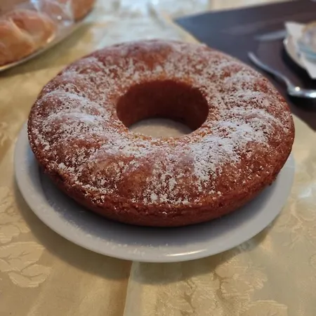 Gina A - Lido Di Pomposa San Giuseppe (Ferrara)