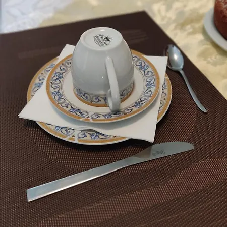 Hébergement de vacances Gina A - Lido Di Pomposa San Giuseppe (Ferrara)