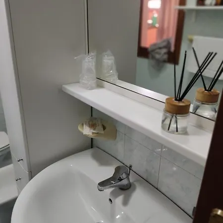 Gina A - Lido Di Pomposa Casa de Férias