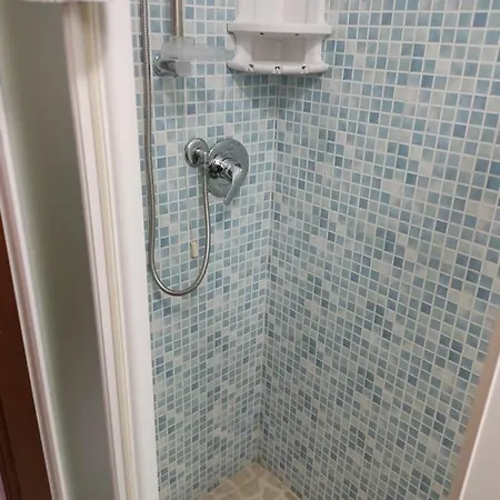 Gina A - Lido Di Pomposa Casa de Férias