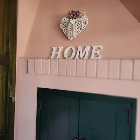 Gina A - Lido Di Pomposa Casa de Férias *