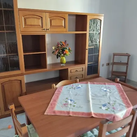 Gina A - Lido Di Pomposa San Giuseppe (Ferrara)