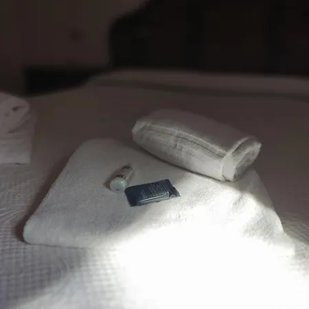 Gina A - Lido Di Pomposa Casa de Férias *