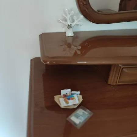 Gina A - Lido Di Pomposa Casa de Férias *