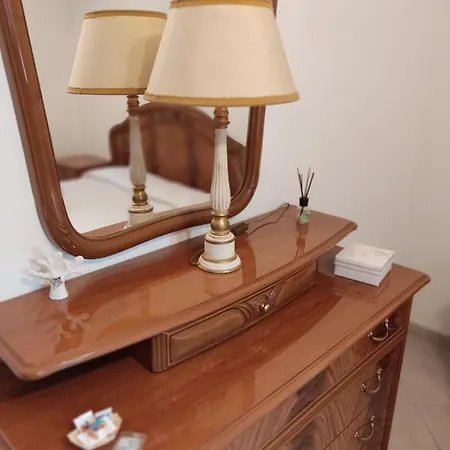 Gina A - Lido Di Pomposa Casa de Férias San Giuseppe (Ferrara)