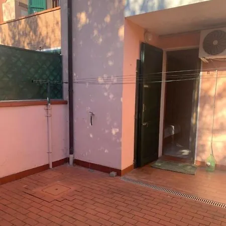 Gina A - Lido Di Pomposa Casa de Férias