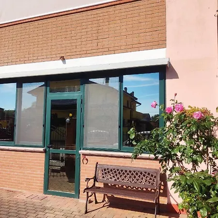 Gina A - Lido Di Pomposa * San Giuseppe (Ferrara)