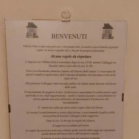 بيت للعطل Gina A - Lido Di Pomposa