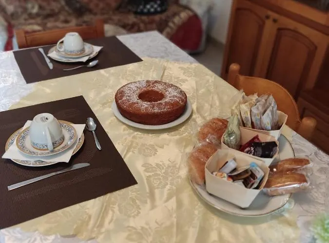 Gina A - Lido Di Pomposa * San Giuseppe (Ferrara)