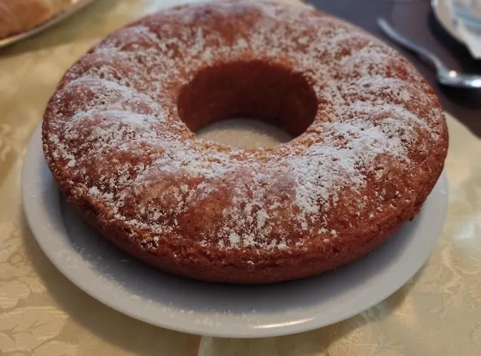Gina A - Lido Di Pomposa San Giuseppe (Ferrara)