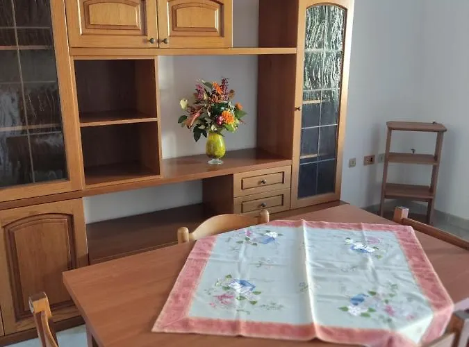 Gina A - Lido Di Pomposa San Giuseppe (Ferrara)