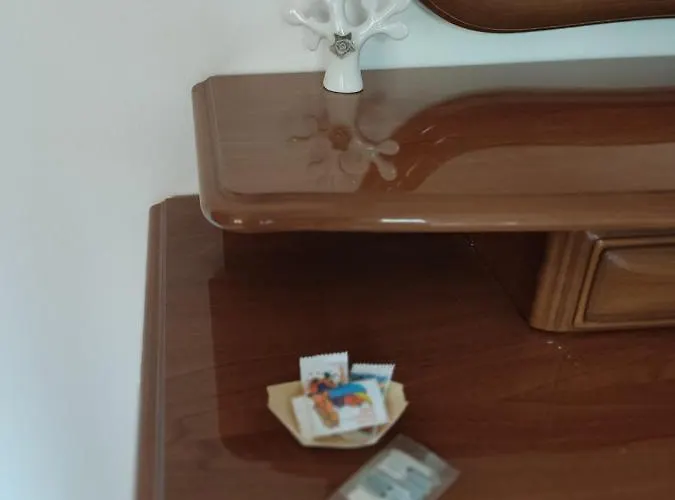 Gina A - Lido Di Pomposa Дом отдыха *