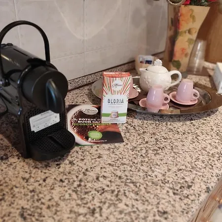 Gina A - Lido Di Pomposa *