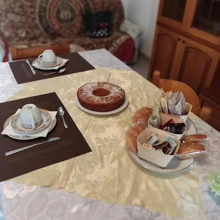Gina A - Lido Di Pomposa * Сан-Джузеппе