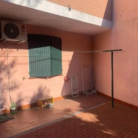 Gina A - Lido Di Pomposa Dom wakacyjny *