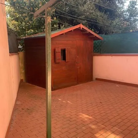 Gina A - Lido Di Pomposa