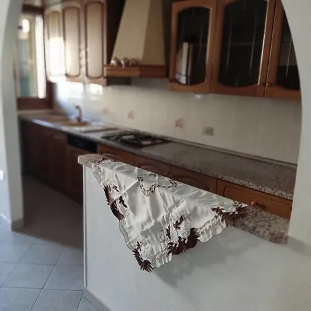 Gina A - Lido Di Pomposa