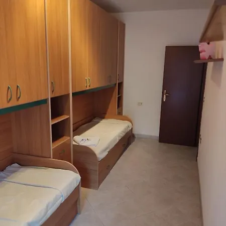 Casa vacanze Gina A - Lido Di Pomposa