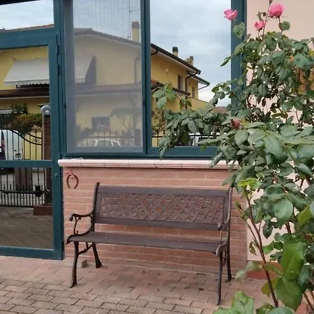 Gina A - Lido Di Pomposa Casa vacanze San Giuseppe (Ferrara)