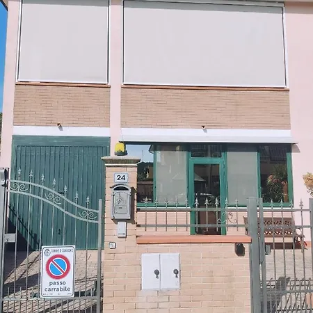 Gina A - Lido Di Pomposa *