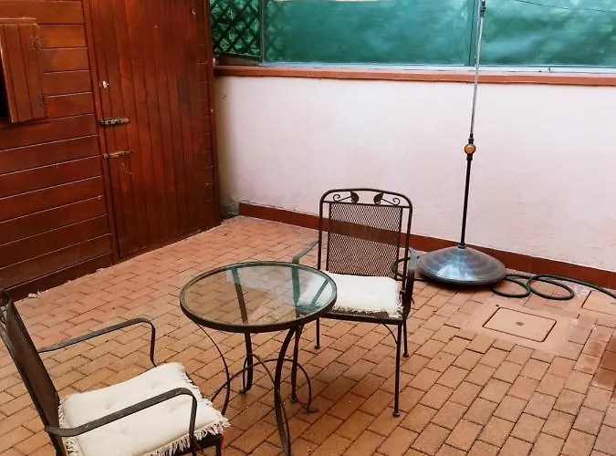 Ferienhaus Gina A - Lido Di Pomposa *