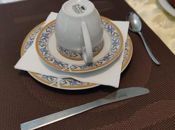 Ferienhaus Gina A - Lido Di Pomposa San Giuseppe (Ferrara)