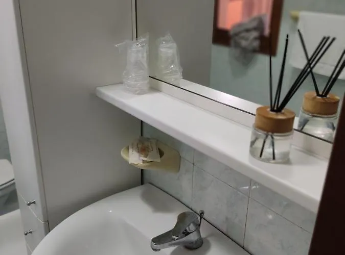 Gina A - Lido Di Pomposa 펜션