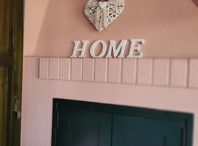 Gina A - Lido Di Pomposa Ferienhaus *