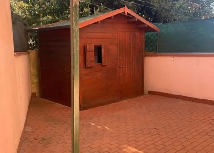 Gina A - Lido Di Pomposa