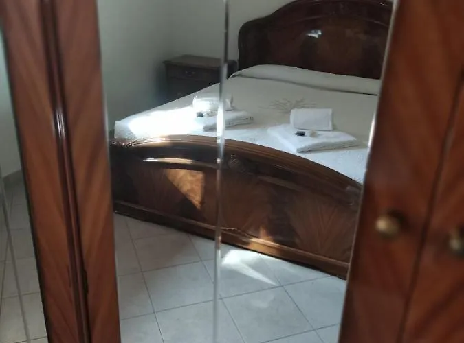 Gina A - Lido Di Pomposa * 산 지우세페