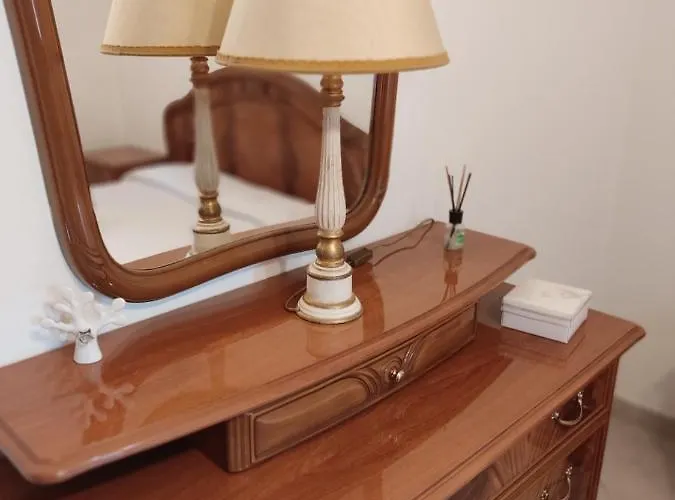 Gina A - Lido Di Pomposa 펜션 산 지우세페