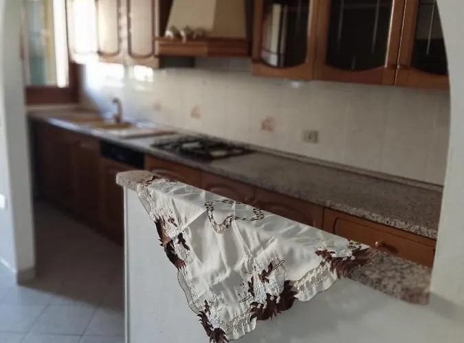 Gina A - Lido Di Pomposa