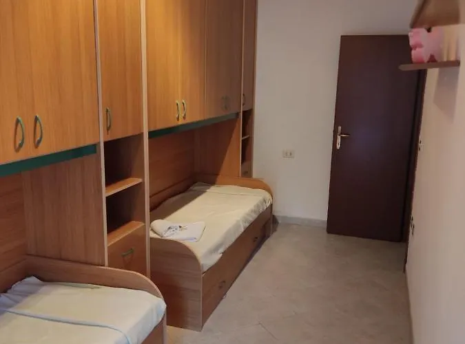 Ferienhaus Gina A - Lido Di Pomposa