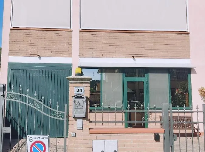 Gina A - Lido Di Pomposa *